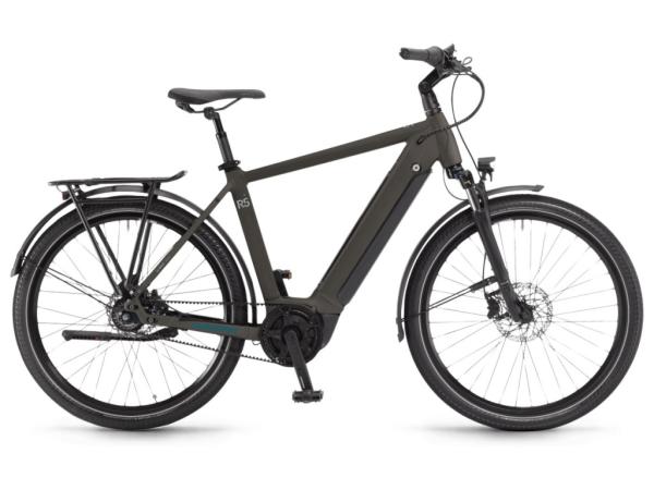 Winora Sinus R5f Gent i625Wh 5-G Nexus 23-25 Winora BPI MA_peat Rh56/L