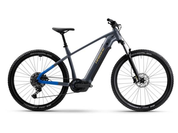 Haibike ALLTRACK 6.5 29 i600Wh 11-G Cues 25-26 HBBCXPGL_grey/blue/yellow Rh XL/55