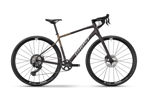 GHOST ASKET Advanced slate shadow/sandy taupe matt S