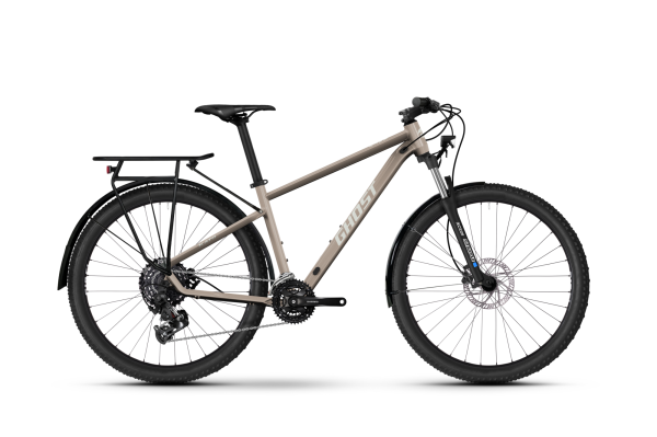 GHOST Kato EQ ice rose gl&auml;nzend L