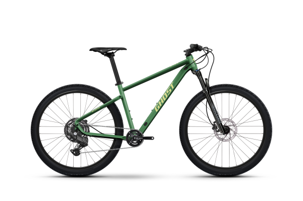 GHOST Kato Universal amazon gl&auml;nzend S