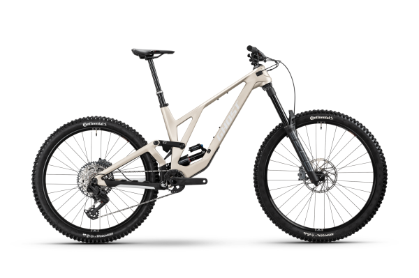 GHOST POACHA pebble matt L