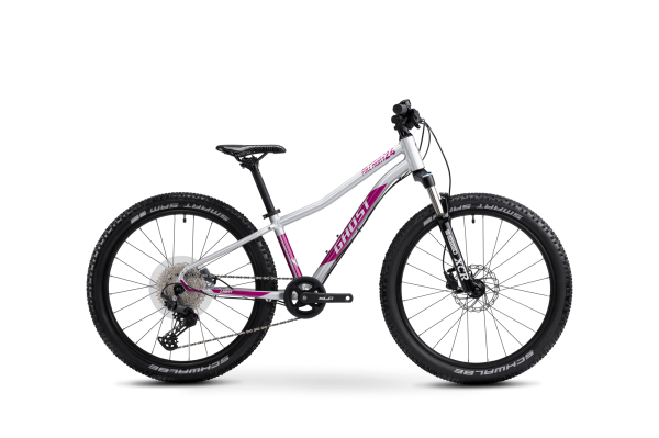 GHOST LANAO 24 FULL PARTY sid chrom/candy magenta - glossy