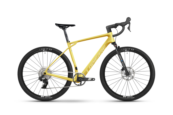 Lapierre CROSSHILL CF 6.0 S grass yellow gl&auml;nzend XXL