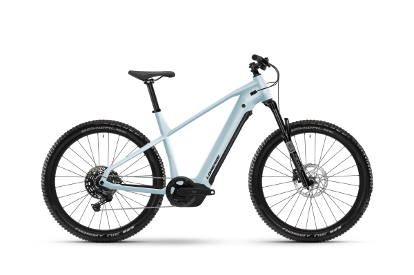 Lapierre OVERVOLT HT 6.6 flying green matt/gl&auml;nzend M