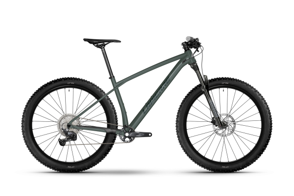 Lapierre PRORACE 3.9 sage leaf green - glossy S