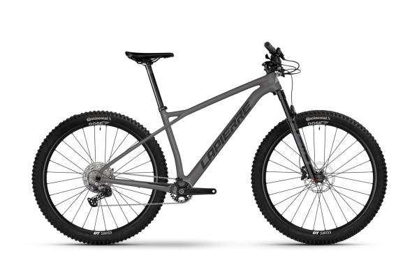 Lapierre PRORACE CF 7.9 graphite grey - glossy L