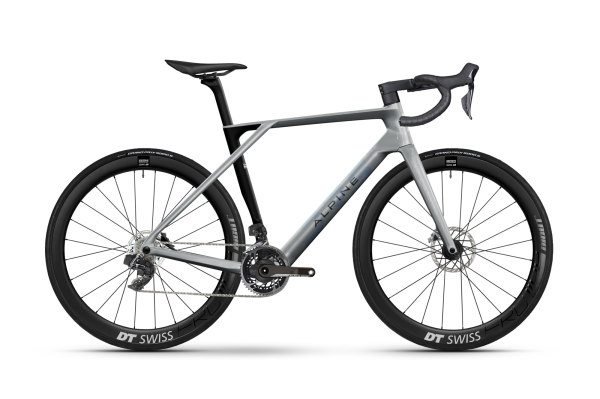 Lapierre XELIUS DRS SE MY25 LXGTA XELIUS DRS SE L