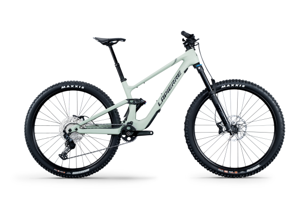 Lapierre ZESTY CF 6.9 celadon green matt M