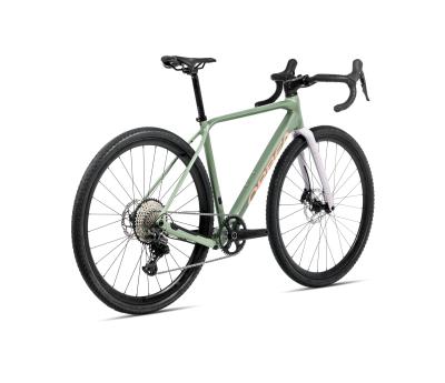 Orbea TERRA H30 1X L Artichoke (Matt) - Lilac (Matt) Produktbild 2