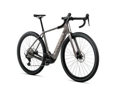 Orbea DENNA H40 S Magnetic Bronze (Matt) - Nickel (Gloss) Produktbild 4