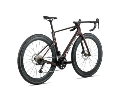 Orbea TERRA RACE M20LTD XXL Sunset (Matt) Produktbild 2