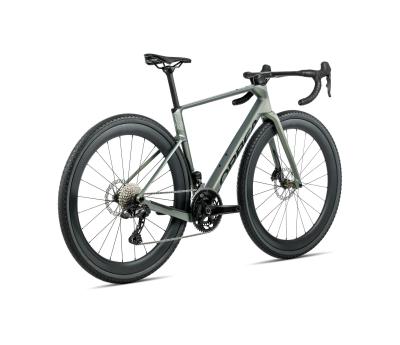 Orbea TERRA RACE M11eLTD 1X XL Spaceship Green (Matt) Produktbild 2