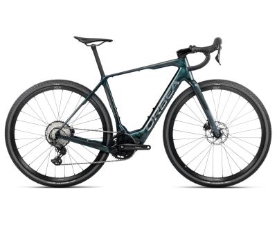 Orbea DENNA M30 L Escape Green Gloss - Foggy Matt Produktbild 3