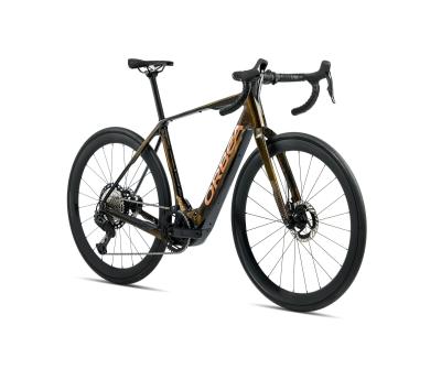 Orbea DENNA M20 XS Caramel Carbon View - Golden Sand (Gloss) Produktbild 4
