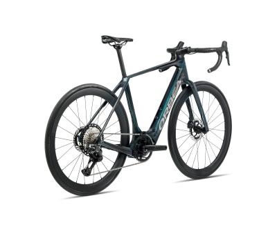 Orbea DENNA M20 M Escape Green Gloss - Foggy Matt Produktbild 2