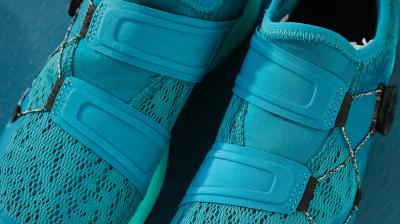 Bontrager Schuh Bontrager Cadence 40 Black Produktbild 14