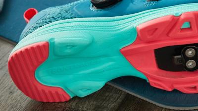 Bontrager Schuh Bontrager Cadence 43 Black Produktbild 10