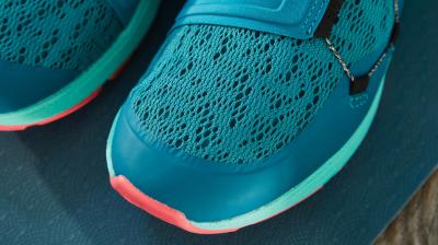 Bontrager Schuh Bontrager Cadence 44 Black Produktbild 9