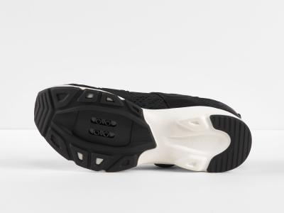 Bontrager Schuh Bontrager Cadence 46 Black Produktbild 2