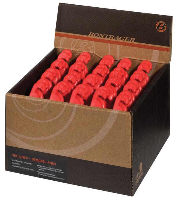 Bontrager Werkzeug Bontrager Reifenheber 20 Gro&szlig;packung 20er