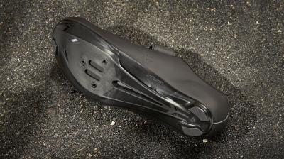 Bontrager Schuh Bontrager Solstice 47 Black Produktbild 9