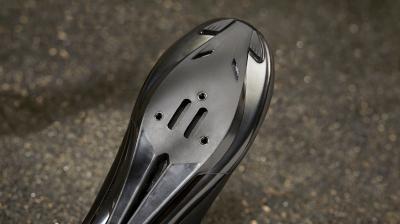 Bontrager Schuh Bontrager Solstice 47 Black Produktbild 11