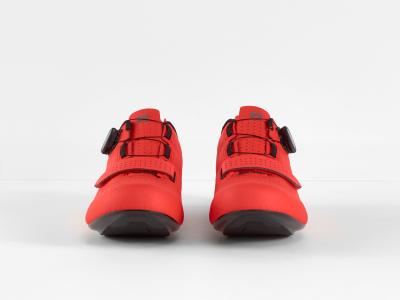 Bontrager Schuh Bontrager Circuit Road 39 Red Produktbild 4
