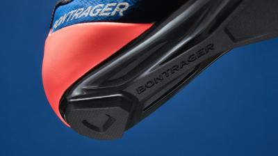 Bontrager Schuh Bontrager Circuit Road 40 Red Produktbild 15