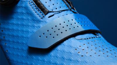 Bontrager Schuh Bontrager Circuit Road 40 Red Produktbild 8