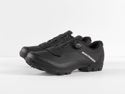 Bontrager Schuh Bontrager Foray Mountain 42 Black Produktbild 3