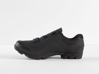 Bontrager Schuh Bontrager Foray Mountain 44 Black Produktbild 1