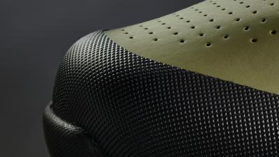 Bontrager Schuh Bontrager Foray Mountain 40 Royal Blue Produktbild 11