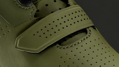 Bontrager Schuh Bontrager Foray Mountain 48 Quicksilver/Blac Produktbild 9