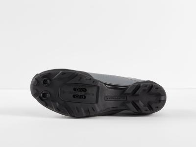 Bontrager Schuh Bontrager Foray Mountain 48 Quicksilver/Blac Produktbild 2