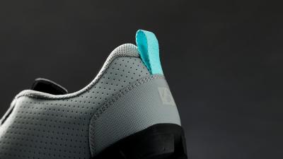 Bontrager Schuh Bontrager Evoke 36 Black Produktbild 14