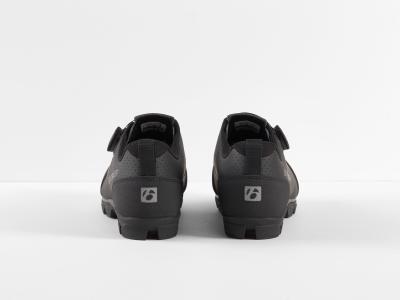 Bontrager Schuh Bontrager Evoke 36 Black Produktbild 5