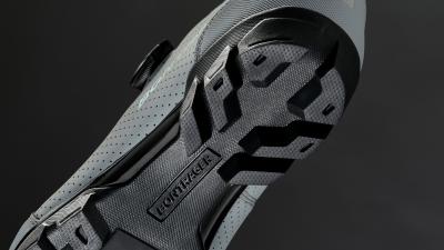 Bontrager Schuh Bontrager Evoke 40 Black Produktbild 11