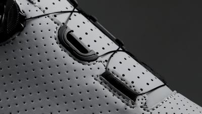 Bontrager Schuh Bontrager Evoke 40 Black Produktbild 8