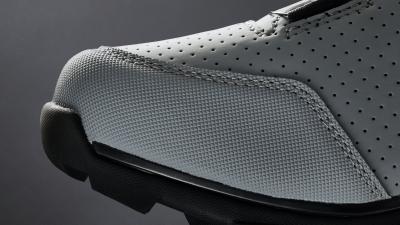 Bontrager Schuh Bontrager Evoke 40 Quicksilver/Miami Green Produktbild 9