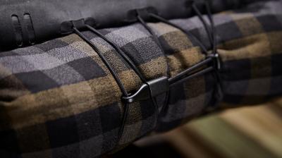 Bontrager Tasche Bontrager Adventure Lenkertasche Black Produktbild 8