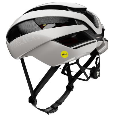 Trek Helmet Trek Velocis Mips Small White CE Produktbild 4