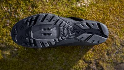 Bontrager Schuh Bontrager Quantum 41 Black Produktbild 10
