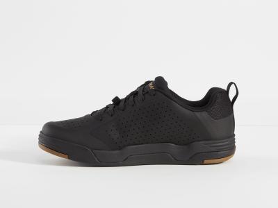 Bontrager Schuh Bontrager Flatline Mountain 43 Black Produktbild 1