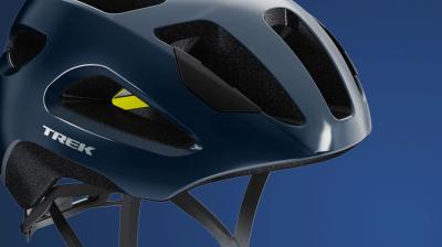 Trek Helmet Trek Solstice Mips Small/Medium White CE Produktbild 9