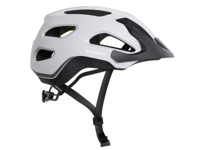 Trek Helmet Trek Solstice Mips Small/Medium White CE Produktbild 4
