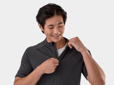 Trek Trikot Trek Solstice XS Black Produktbild 5