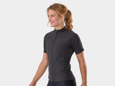 Trek Trikot Trek Solstice Women XS Black Produktbild 2