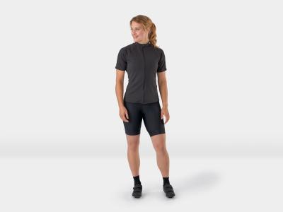 Trek Trikot Trek Solstice Women XL Black Produktbild 7