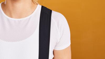 Trek Tr&auml;gershort Trek Solstice Bib Women XS Black Produktbild 8